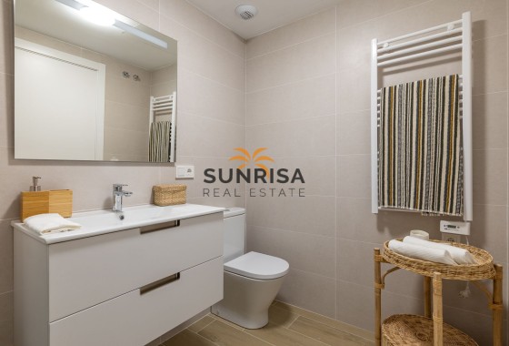 Apartamento · Obra nueva - Calpe · Alicante · España