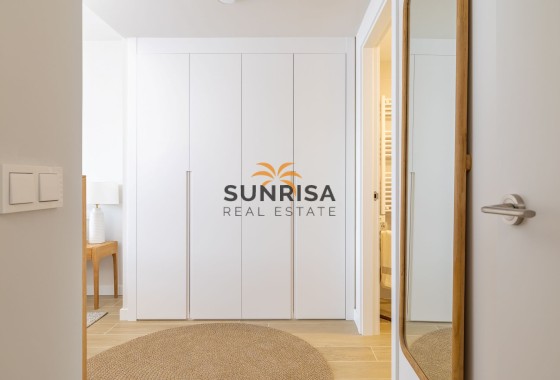 Apartamento · Obra nueva - Calpe · Alicante · España