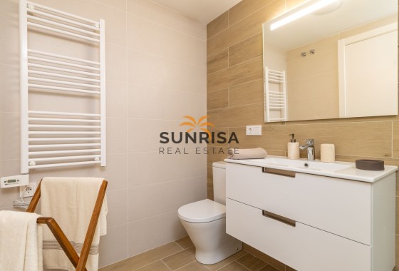 Apartamento · Obra nueva - Calpe · Alicante · España