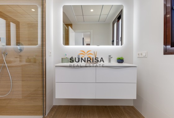 detached · Obra nueva - Finestrat · Alicante · España