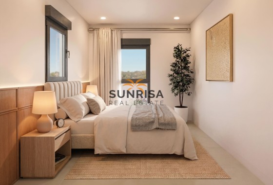 detached · Nouvelle construction - Camposol Golf · Murcia · Espagne