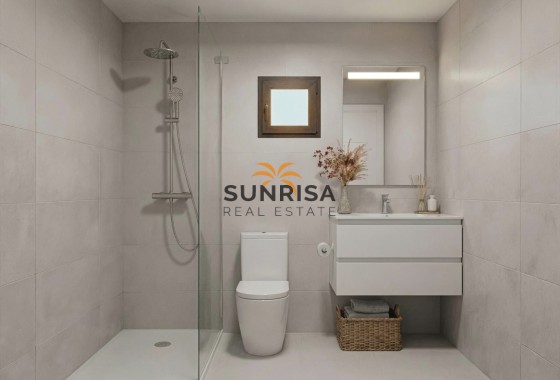 detached · Nouvelle construction - Camposol Golf · Murcia · Espagne