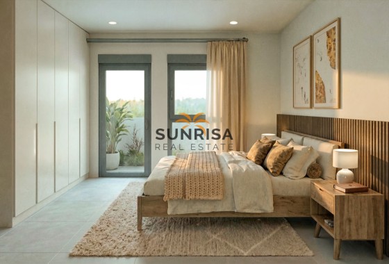 detached · Nouvelle construction - Camposol Golf · Murcia · Espagne