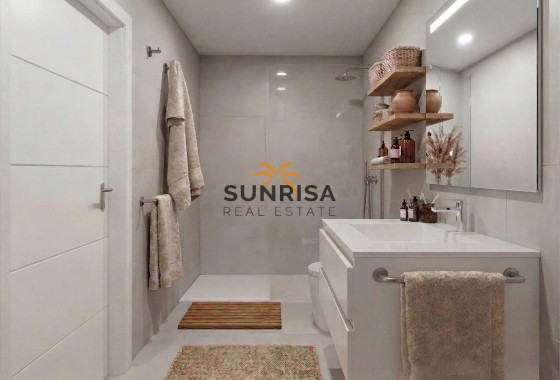 detached · Nouvelle construction - Camposol Golf · Murcia · Espagne