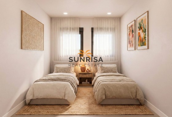 detached · Nouvelle construction - Camposol Golf · Murcia · Espagne