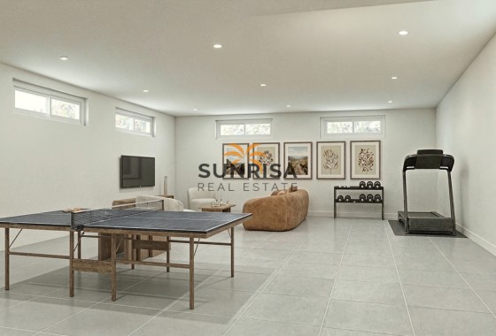 detached · Nouvelle construction - Camposol Golf · Murcia · Espagne
