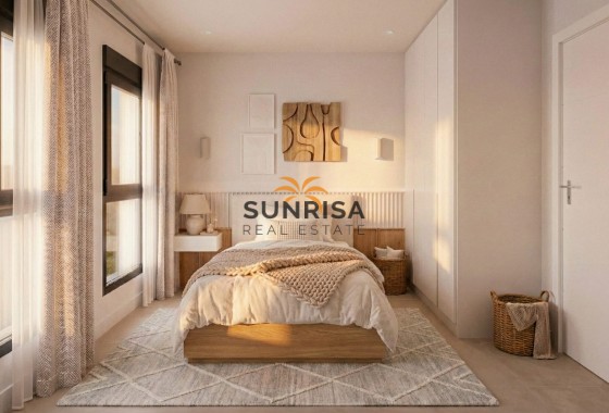 detached · Nouvelle construction - Camposol Golf · Murcia · Espagne