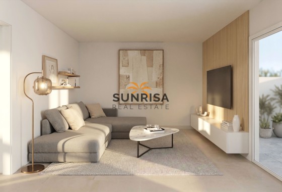detached · Nouvelle construction - Camposol Golf · Murcia · Espagne
