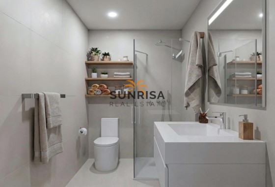 detached · Nouvelle construction - Camposol Golf · Murcia · Espagne