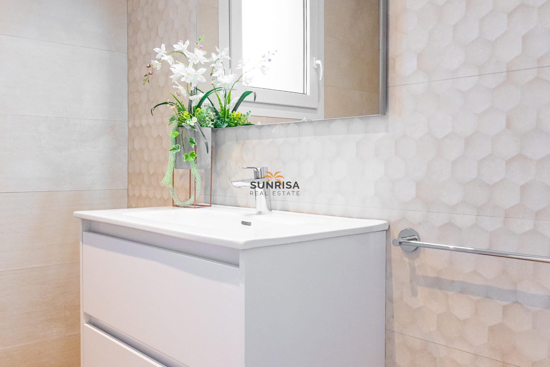 Nieuwbouw Woningen - detached - Polop