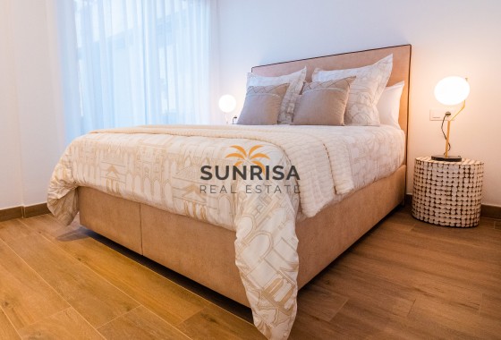 detached · Nieuwbouw Woningen - Polop · Alicante · Spanje