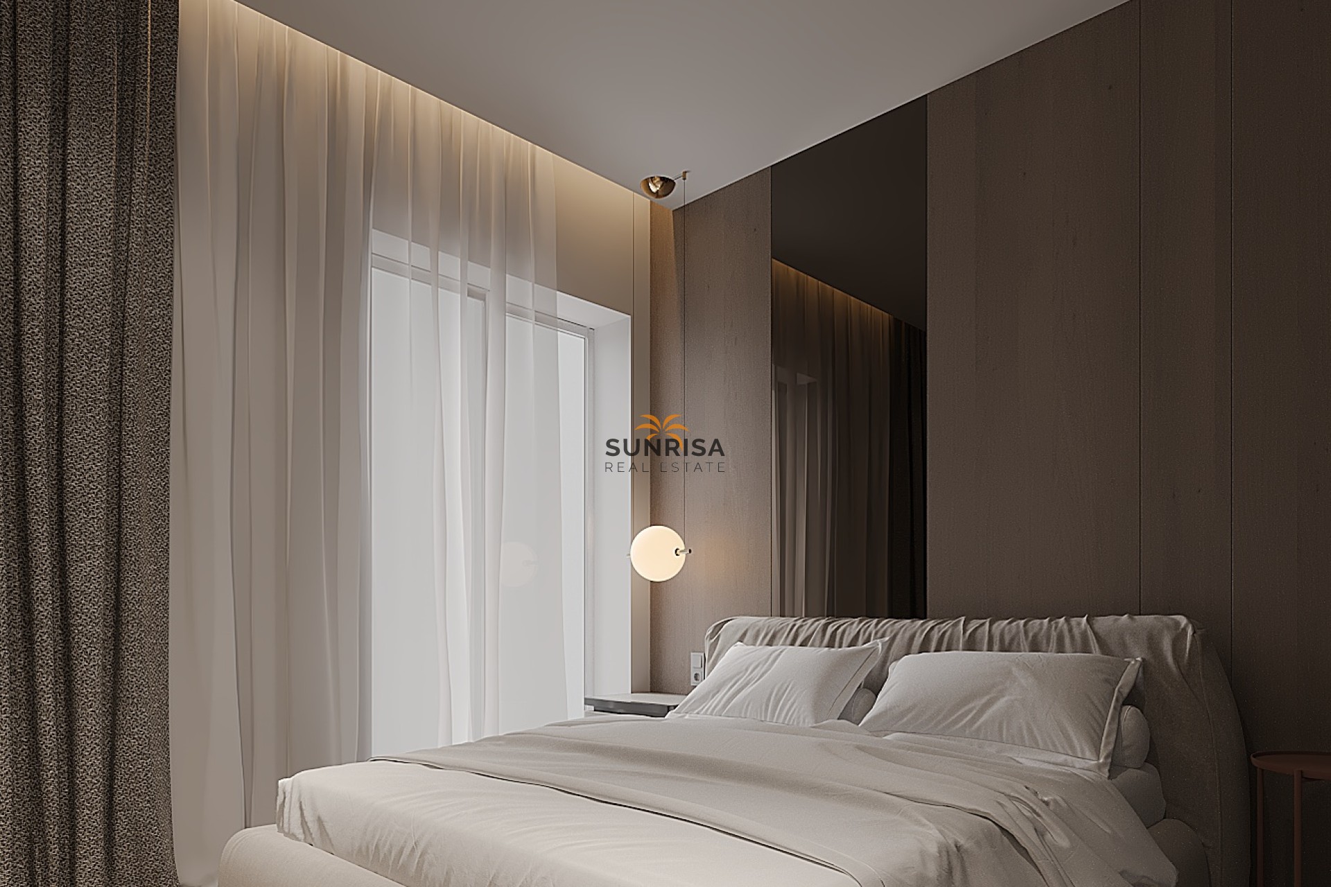 Obra nueva - Apartamento - Torrevieja