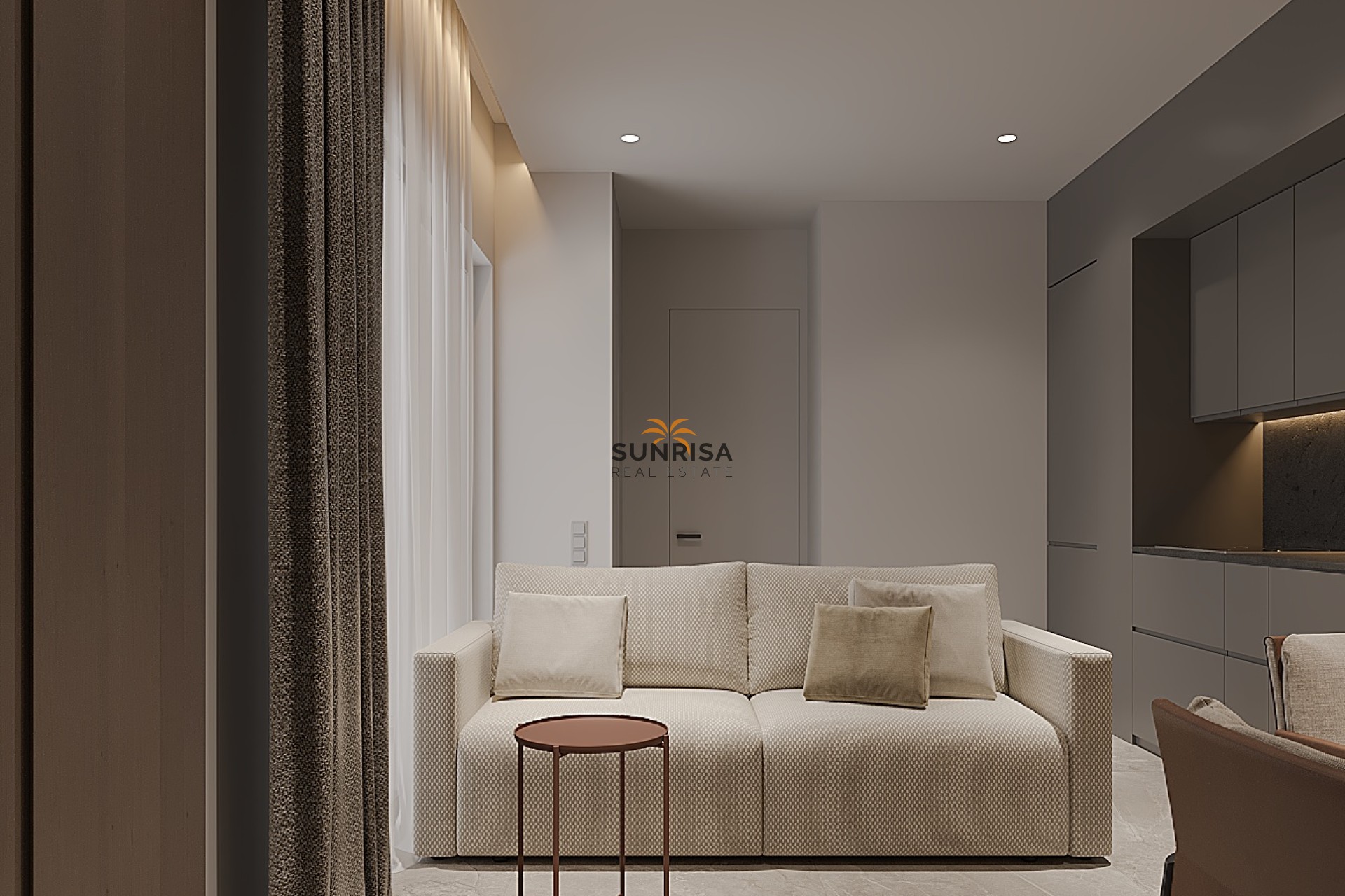 Obra nueva - Apartamento - Torrevieja