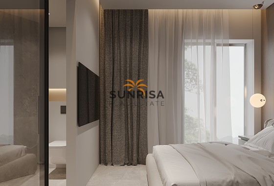 Apartment · New Build - Torrevieja · Alicante · Spain