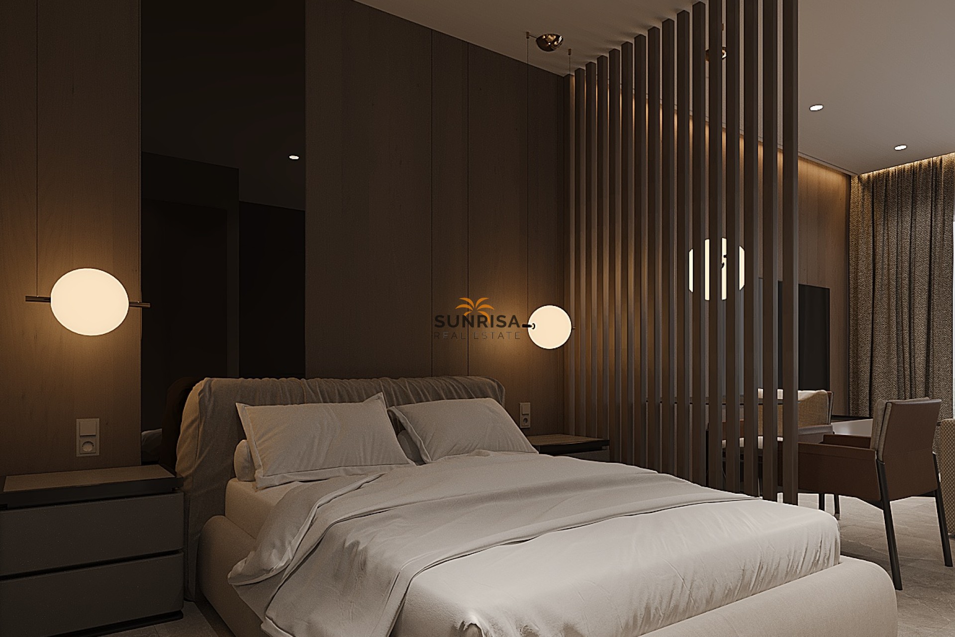 Obra nueva - Apartamento - Torrevieja