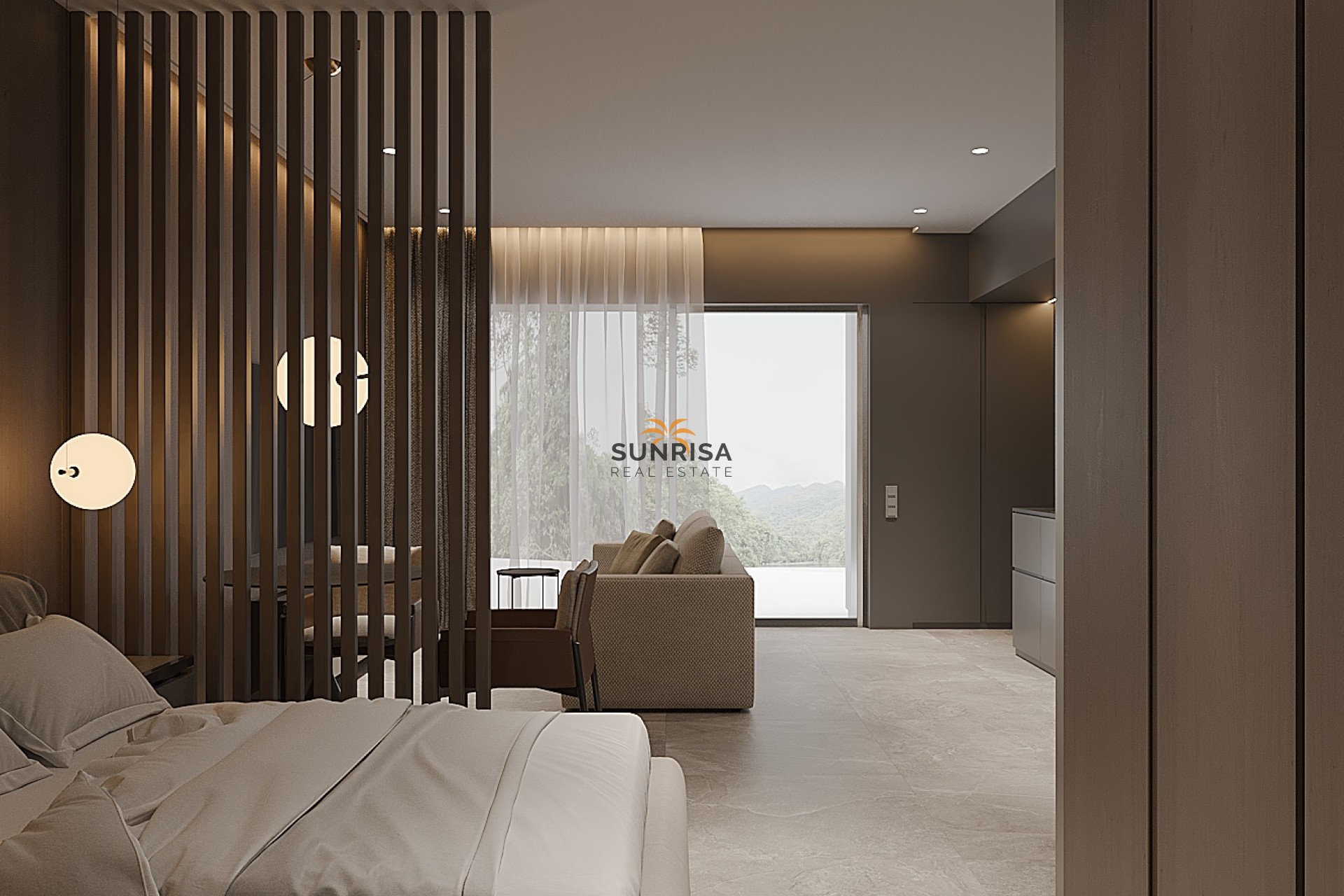 Obra nueva - Apartamento - Torrevieja