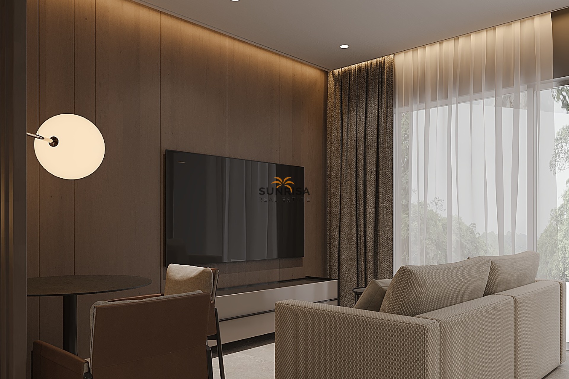 Obra nueva - Apartamento - Torrevieja