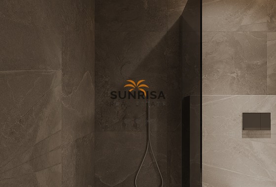 Apartment · New Build - Torrevieja · Alicante · Spain