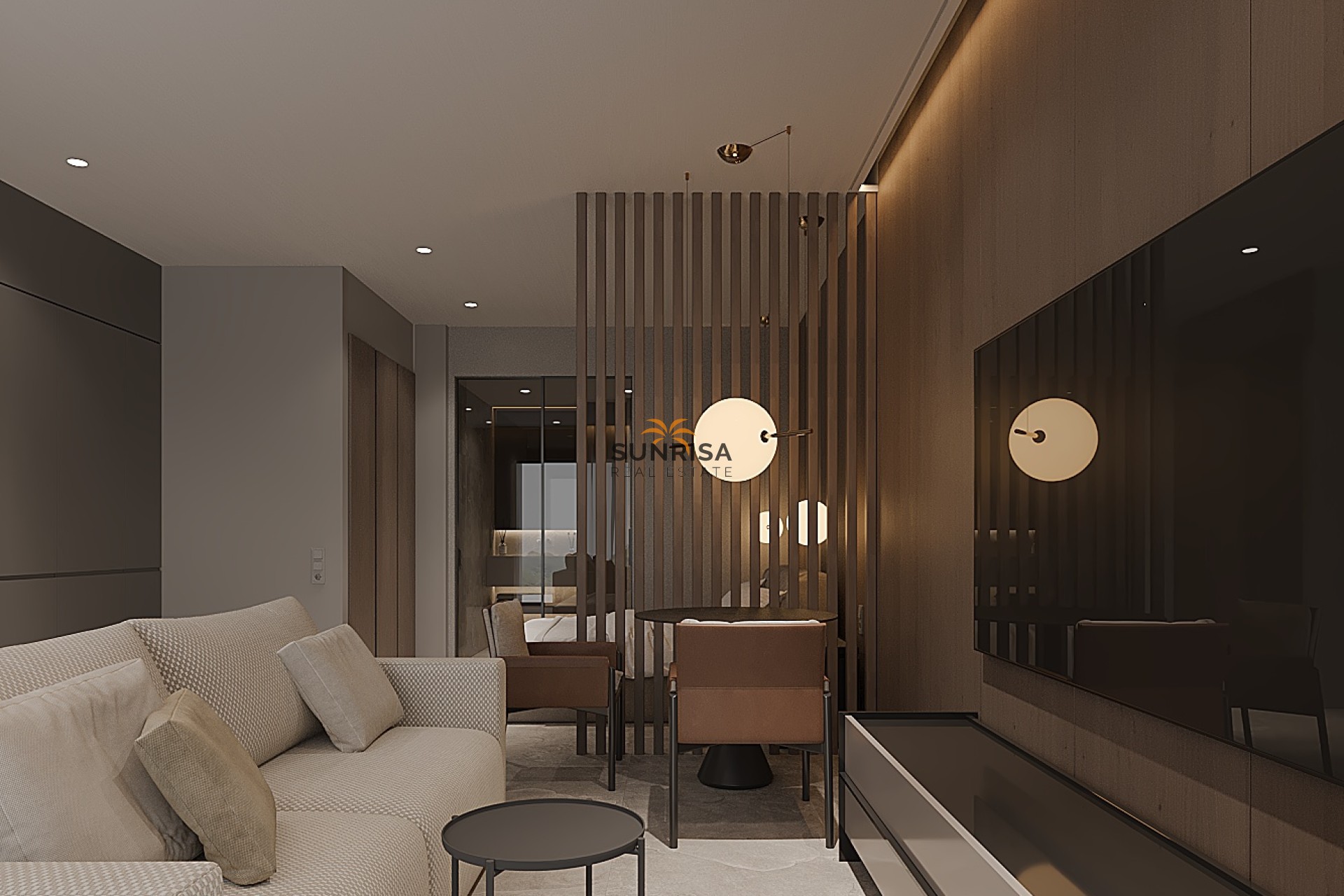 Obra nueva - Apartamento - Torrevieja