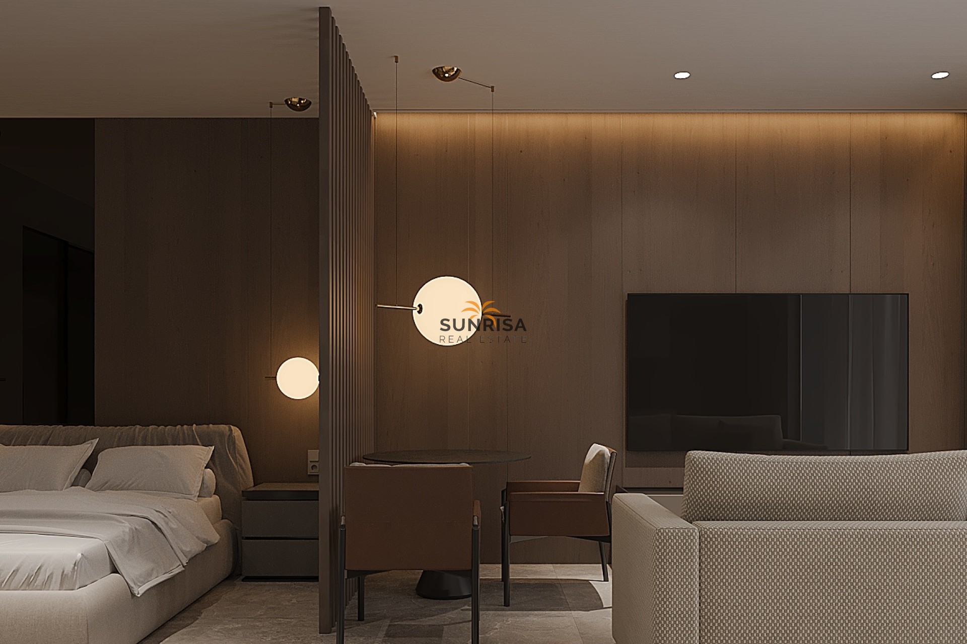 Obra nueva - Apartamento - Torrevieja