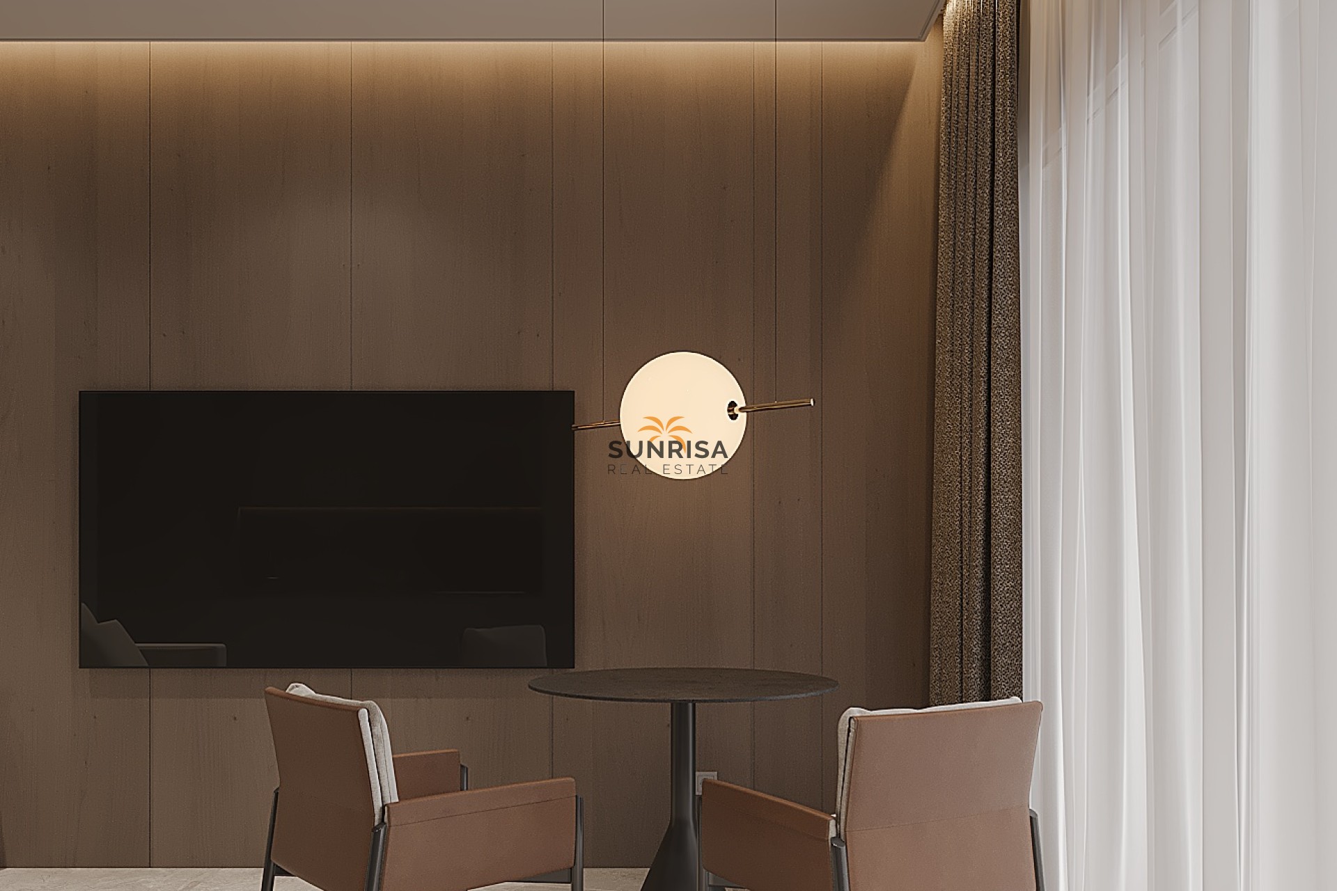 Obra nueva - Apartamento - Torrevieja