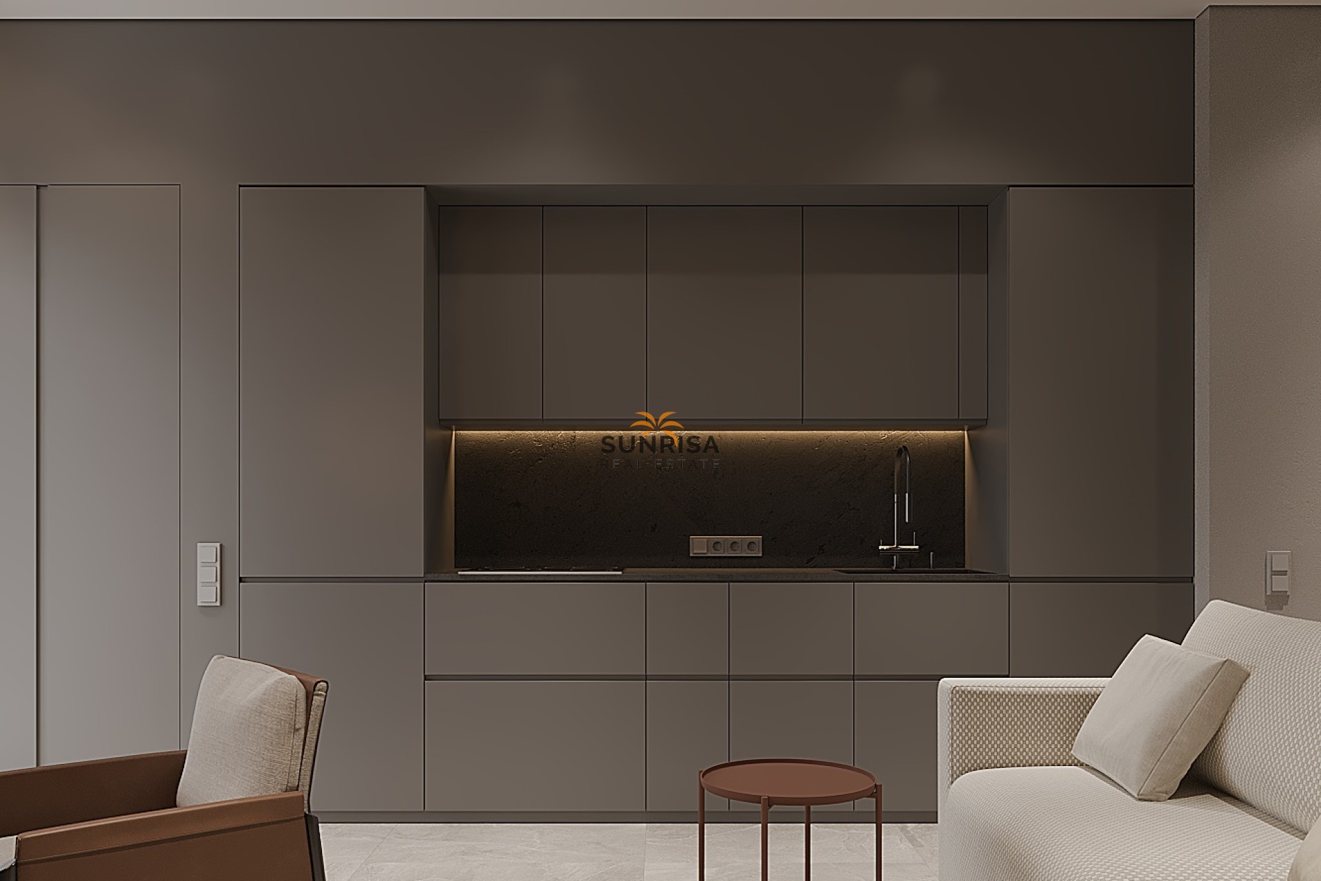 Obra nueva - Apartamento - Torrevieja