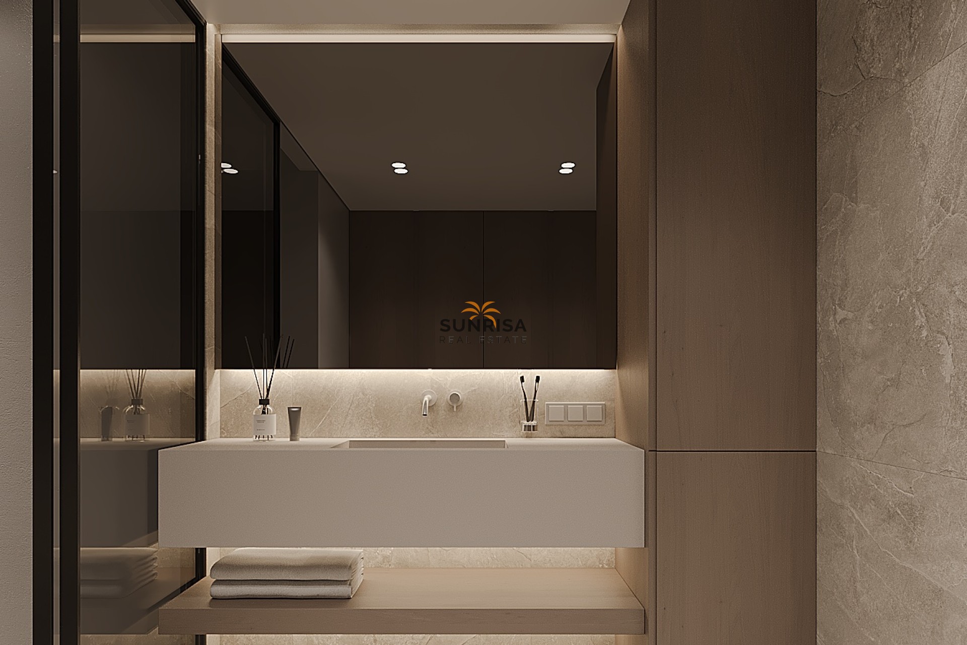 Obra nueva - Apartamento - Torrevieja
