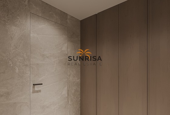 Apartment · New Build - Torrevieja · Alicante · Spain
