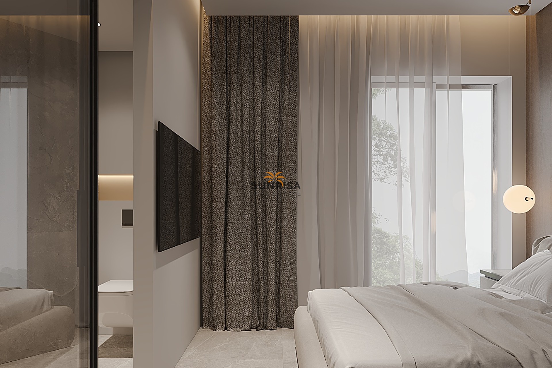 Obra nueva - Apartamento - Torrevieja