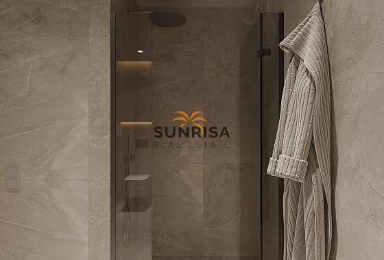 Apartment · New Build - Torrevieja · Alicante · Spain