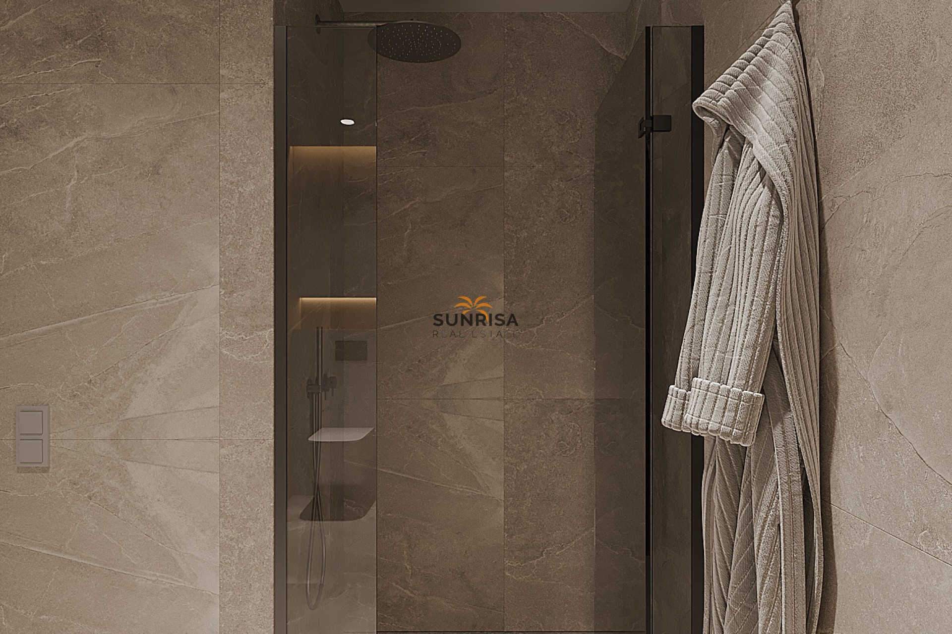 Obra nueva - Apartamento - Torrevieja