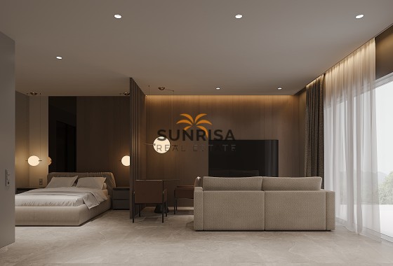 Apartment · New Build - Torrevieja · Alicante · Spain
