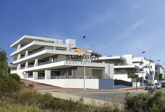 Appartement · Nouvelle construction - La Marina del Pinet · Alicante · Espagne