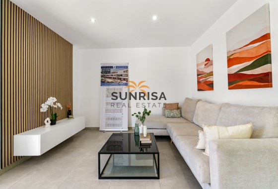 Appartement · Nouvelle construction - Santiago de la Ribera · Murcia · Espagne