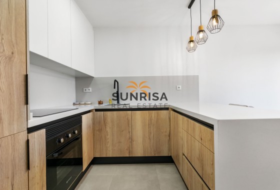 Appartement · Nouvelle construction - Santiago de la Ribera · Murcia · Espagne