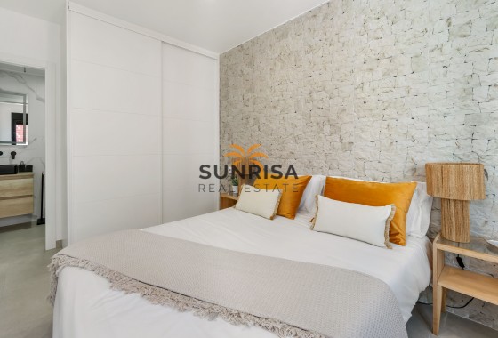 Appartement · Nouvelle construction - Santiago de la Ribera · Murcia · Espagne