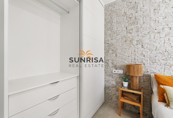Appartement · Nouvelle construction - Santiago de la Ribera · Murcia · Espagne