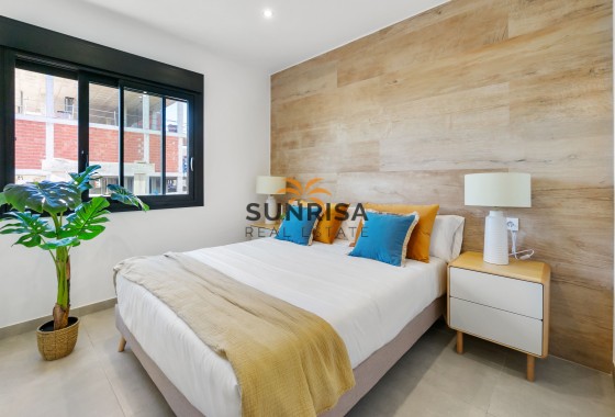 Appartement · Nouvelle construction - Santiago de la Ribera · Murcia · Espagne