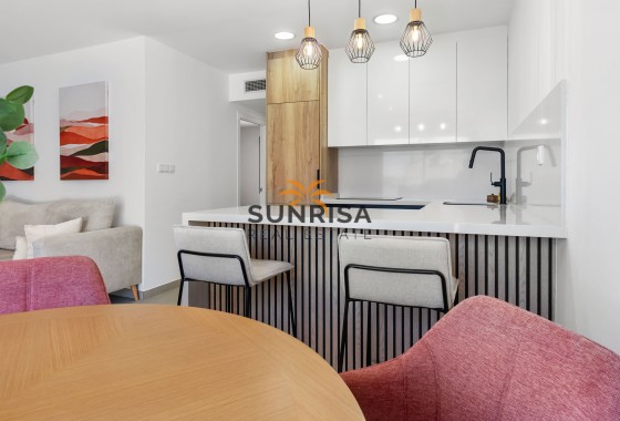 Appartement · Nouvelle construction - Santiago de la Ribera · Murcia · Espagne