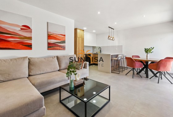 Appartement · Nouvelle construction - Santiago de la Ribera · Murcia · Espagne