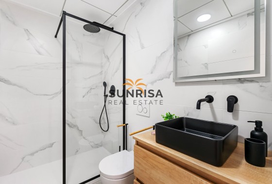 Appartement · Nouvelle construction - Santiago de la Ribera · Murcia · Espagne