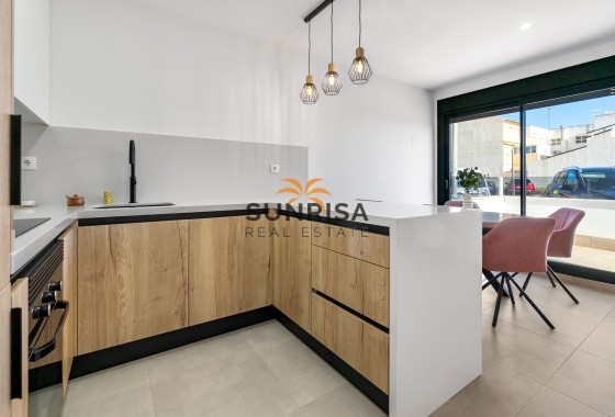 Appartement · Nouvelle construction - Santiago de la Ribera · Murcia · Espagne