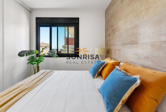 Appartement · Nouvelle construction - Santiago de la Ribera · Murcia · Espagne