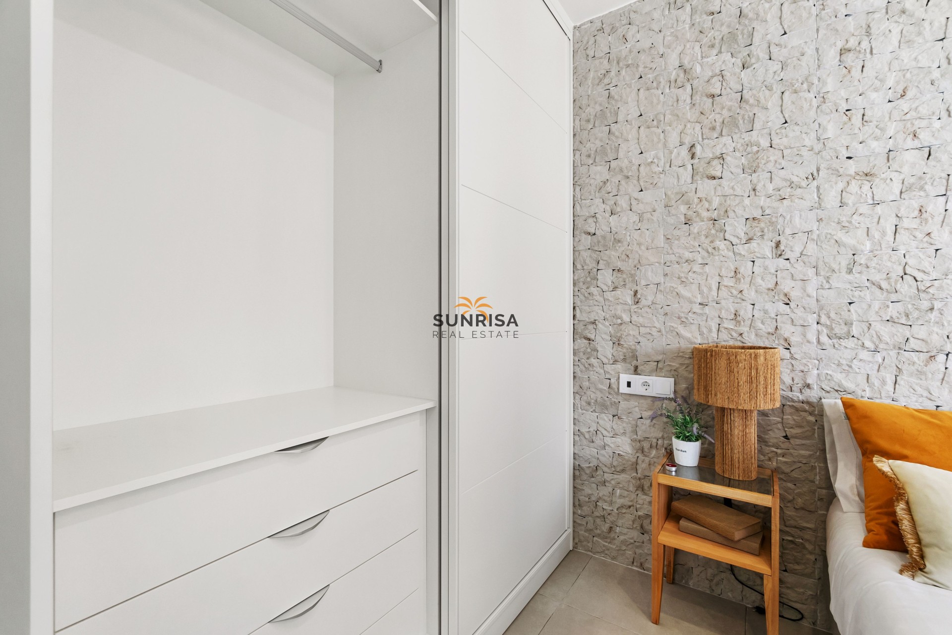 Nieuwbouw Woningen - Appartement - Santiago de la Ribera