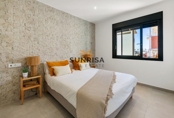Appartement · Nouvelle construction - Santiago de la Ribera · Murcia · Espagne