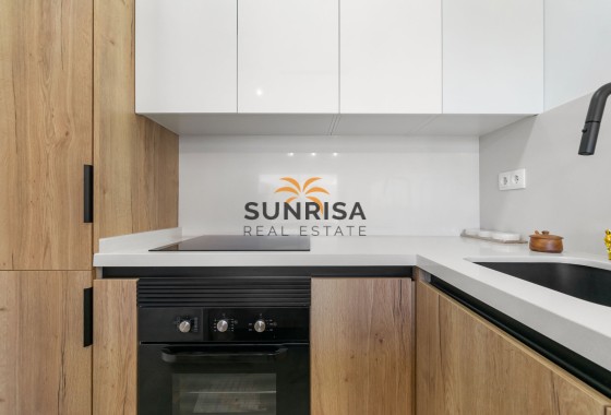 Attique · Nouvelle construction - Santiago de la Ribera · Murcia · Espagne