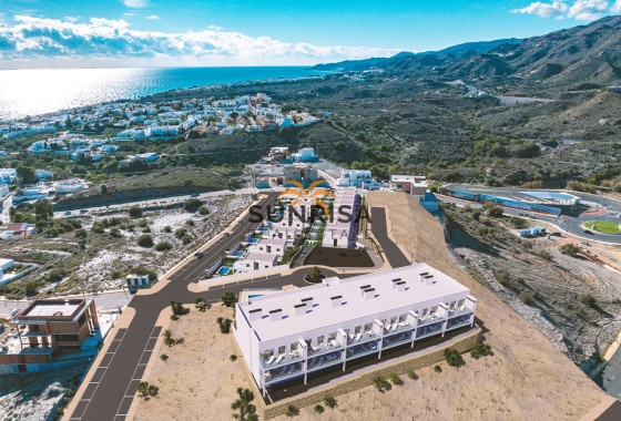 Appartement · Nouvelle construction - Mojácar · Almería · Espagne