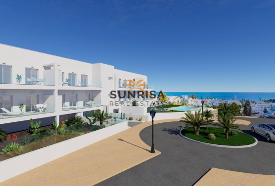 Appartement · Nouvelle construction - Mojácar · Almería · Espagne