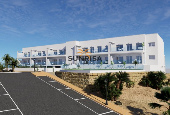 Appartement · Nouvelle construction - Mojácar · Almería · Espagne
