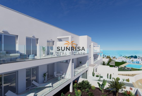 Appartement · Nouvelle construction - Mojácar · Almería · Espagne